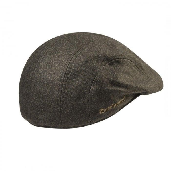 DEERHUNTER Düz Şapka  58/59