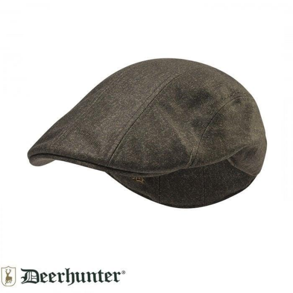 DEERHUNTER Düz Şapka 58/59