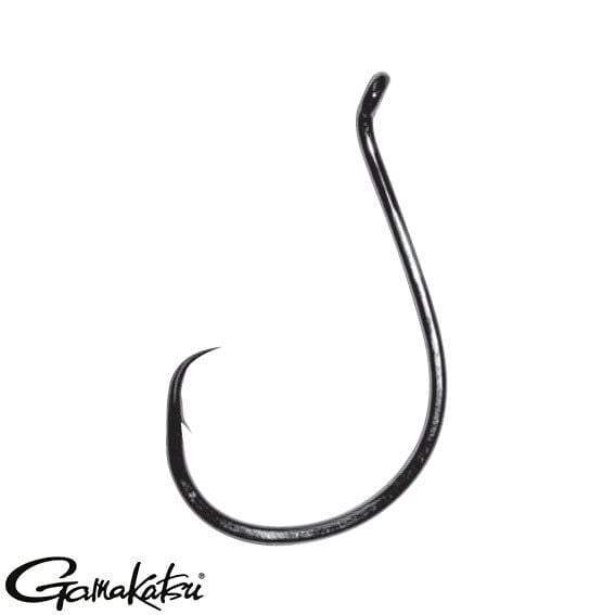 GAMAKATSU OCTOPUS CIRCLE NO:8 1/10