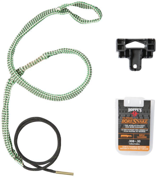 HOPPES Boresnake 308 - 30 Kalibre İp Harbi Seti