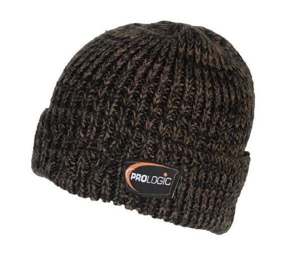 PROLOGIC Commander Knitted Beanie Bere