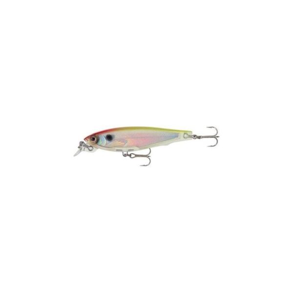 YO-ZURI 3D Minnow F686 CR Sp 70mm Maket Yem