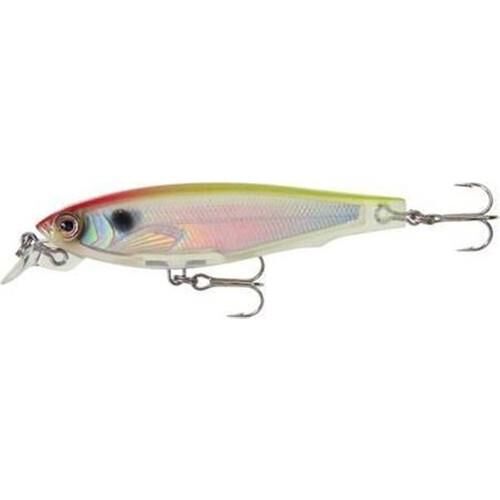YO-ZURI 3D Minnow F686 CR Sp 70mm Maket Yem