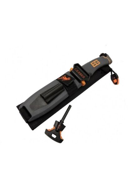 GERBER Bear Grylls Ultimate Fix Blade Bıçak