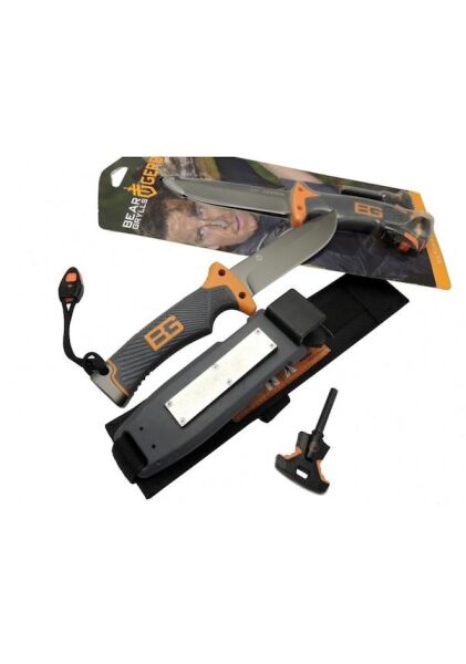 GERBER Bear Grylls Ultimate Fix Blade Bıçak