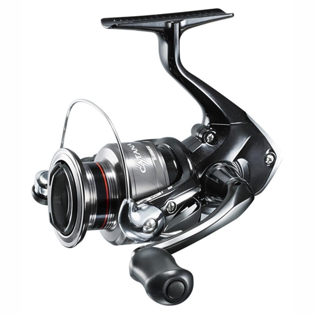 Shimano Catana 4000 HG FD Spin Olta Makinesi