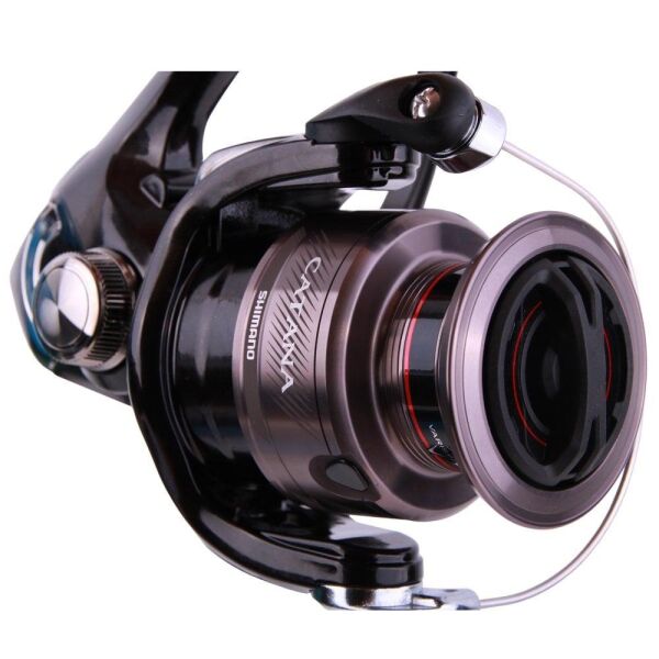 Shimano Catana 4000 HG FD Spin Olta Makinesi