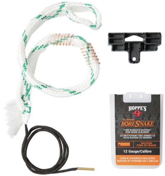 HOPPES Boresnake 12 Kalibre İp Harbi Seti
