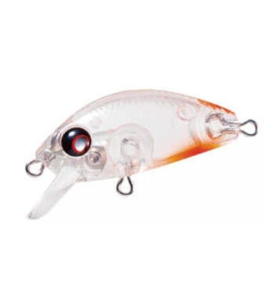 D.YO-ZURI  L Mınnow Single Hook F955-IK 33mm Maket Yem