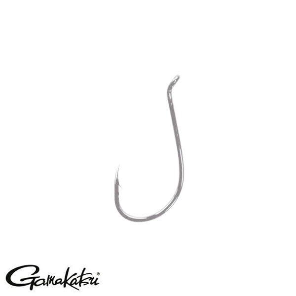 GAMAKATSU LS-5314N NO:3/0 NICKEL 1/6