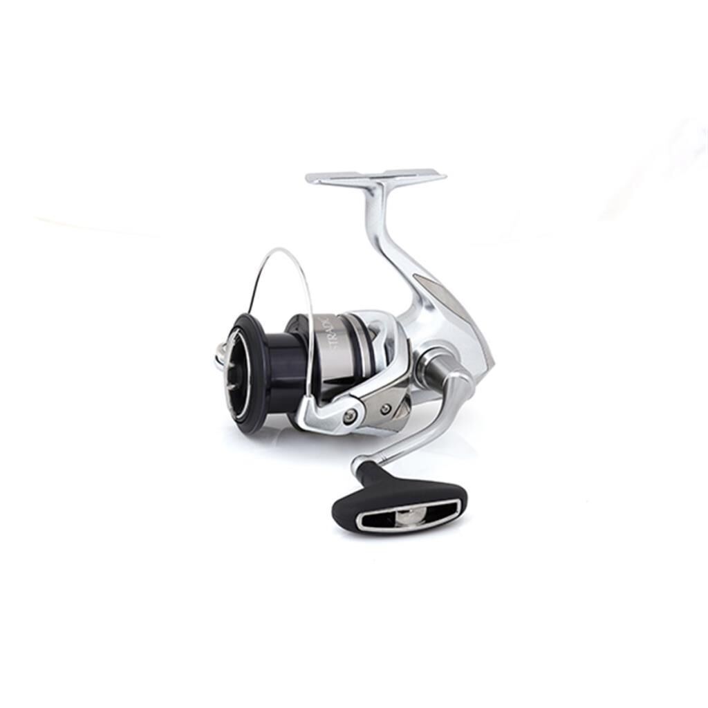 SHIMANO Stradic 4000 MHG FL Spin Olta Makinesi