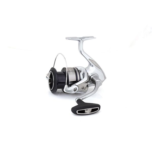 SHIMANO Stradic 4000 MHG FL Spin Olta Makinesi
