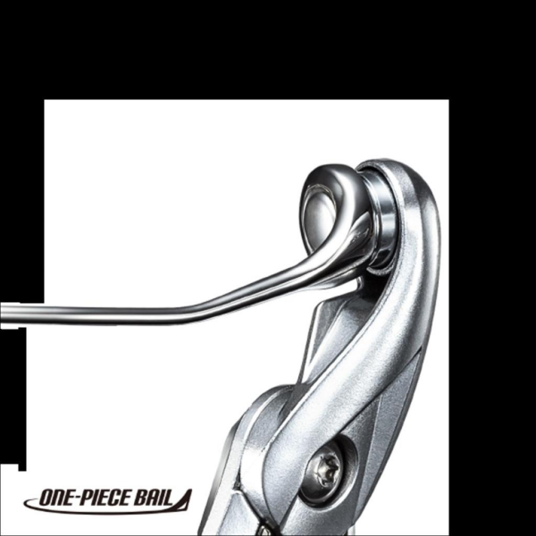 SHIMANO Stradic 4000 MHG FL Spin Olta Makinesi