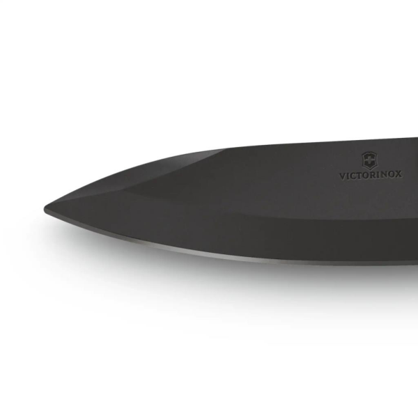 VICTORINOX 0.9415.DS23 BS Alox Çakı Siyah