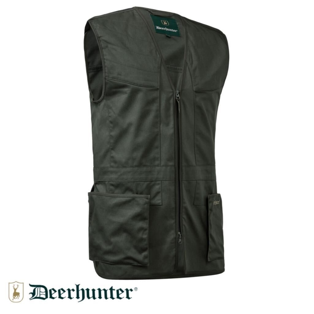 DEERHUNTER Atlas Shooting Yelek M