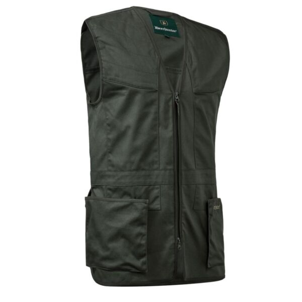 DEERHUNTER Atlas Shooting Yelek M