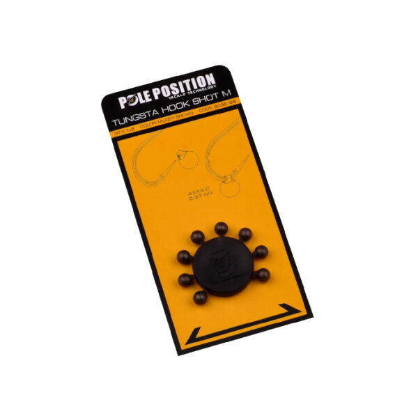 SPRO Polep Tungsta İğne Sabitleyici M 0,37G / 8