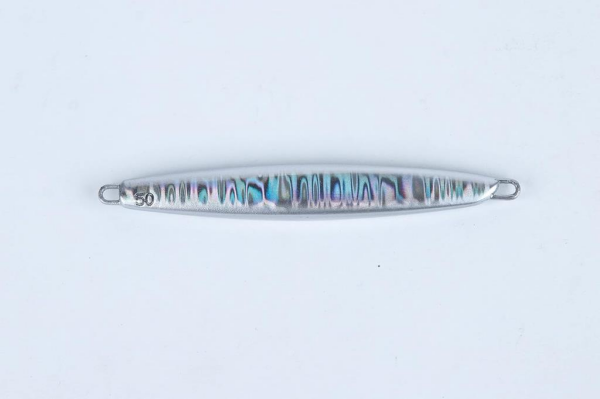 SHIMANO Center 50g/88mm 23T Jig Yem
