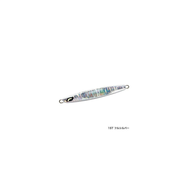 SHIMANO Center 50g/88mm 23T Jig Yem