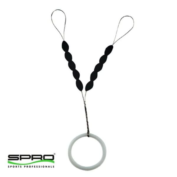 CTEC Kauçuk Stopper - M