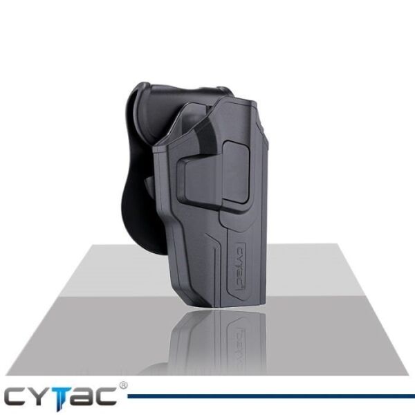 CYTAC R-Defender Kılıf -SS P220,225,...
