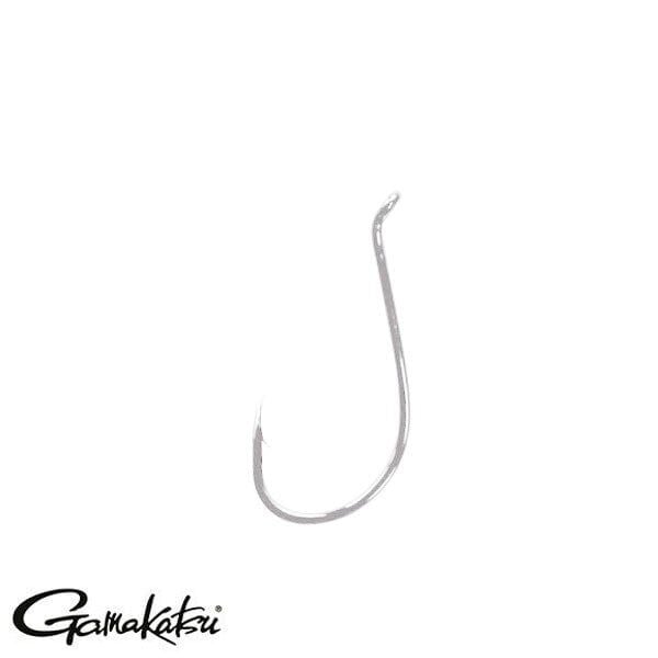 GAMAKATSU LS-5314N NICKEL NO:8 1/12
