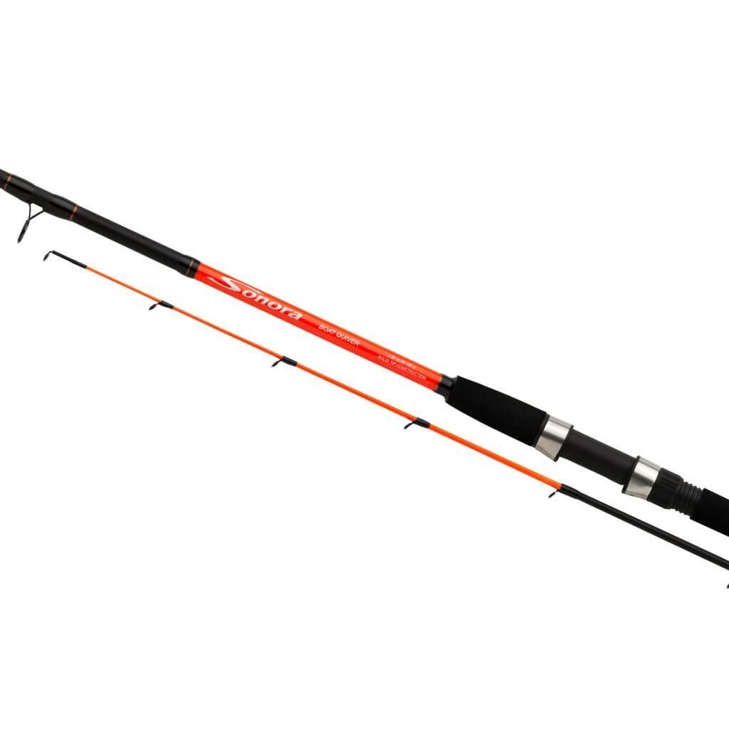 SHIMANO Sonora Boat Quiver 2,10m 50-150g Olta Kamışı
