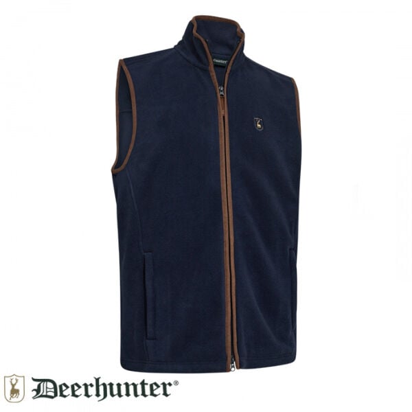 DEERHUNTER Cumbria Polar Yelek 786 M
