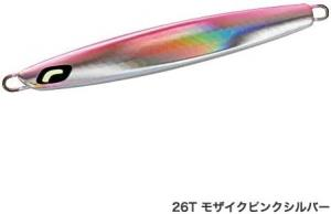 SHIMANO Center 50g/88mm 23T Jig Yem