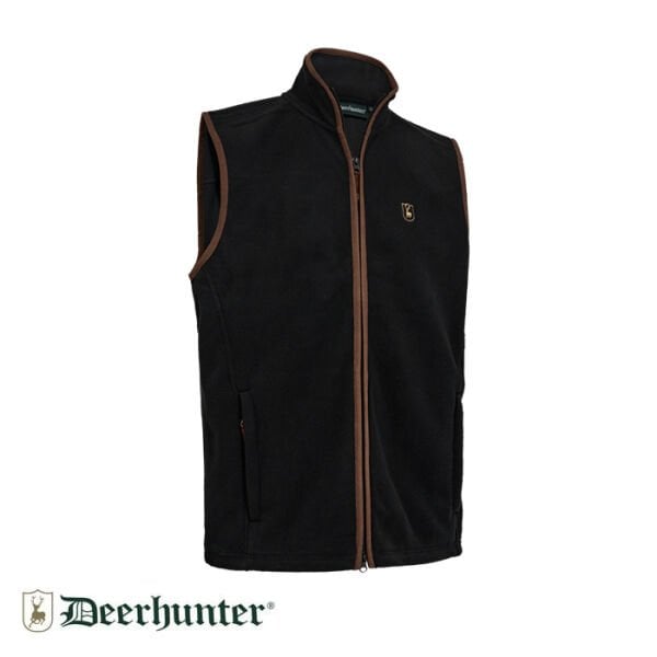 DEERHUNTER Cumbria Polar Yelek 994 XL