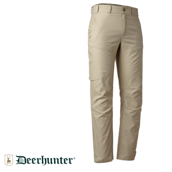 DEERHUNTER Matabo Bej Pantolon 54