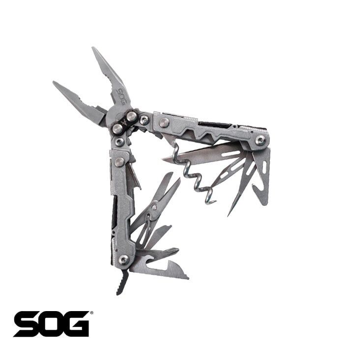 SOG  POWER LITRE ÇOK AMAÇLI PENSE