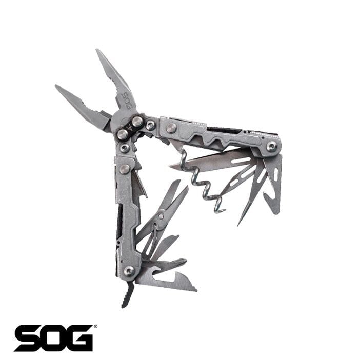 SOG  POWER LITRE ÇOK AMAÇLI PENSE