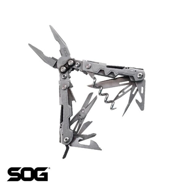 SOG  POWER LITRE ÇOK AMAÇLI PENSE