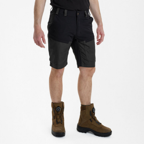 DEERHUNTER Strike Şort Siyah 52