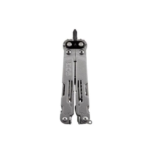SOG Power Access Deluxe 4.5 Çok Amaçlı Pense-Çakı PA2001-CP