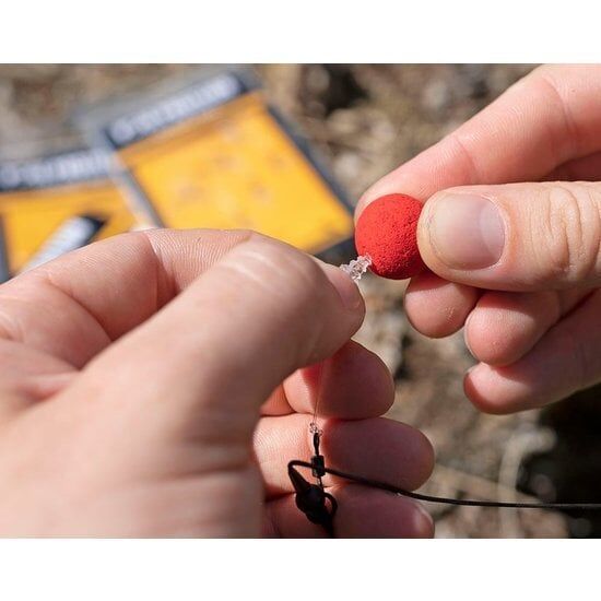 T.D. SPRO Pole Position Chod Rigs Hazır Beden No:6