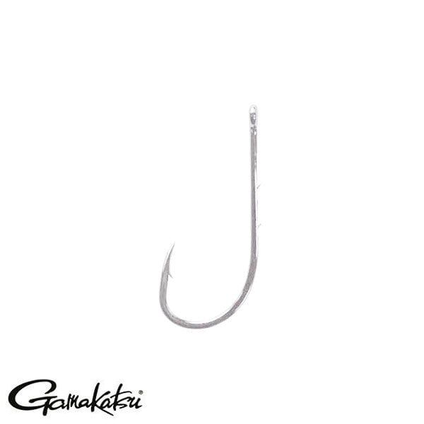 GAMAKATSU LS-5213N NO:8 NICKEL 1/25