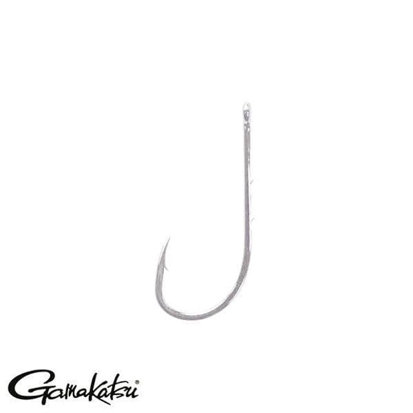 GAMAKATSU LS-5213N NO:8 NICKEL 1/25