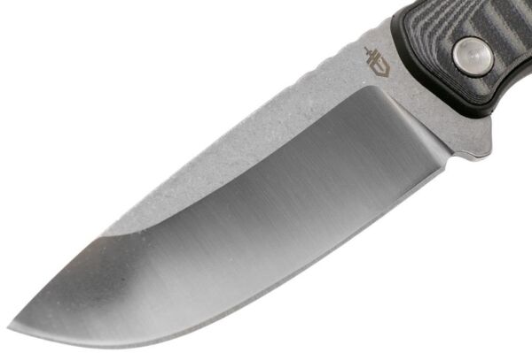 GERBER 30001817 Downwind Fixed Bıçak