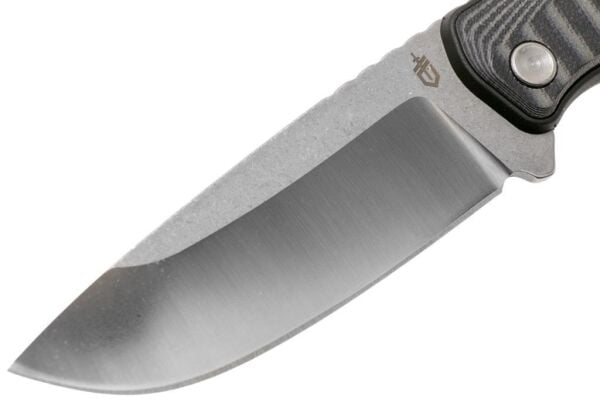 GERBER 30001817 Downwind Fixed Bıçak