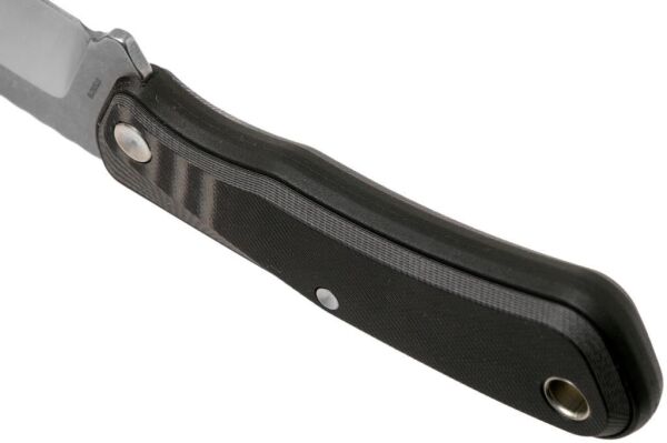 GERBER 30001817 Downwind Fixed Bıçak