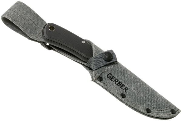 GERBER 30001817 Downwind Fixed Bıçak
