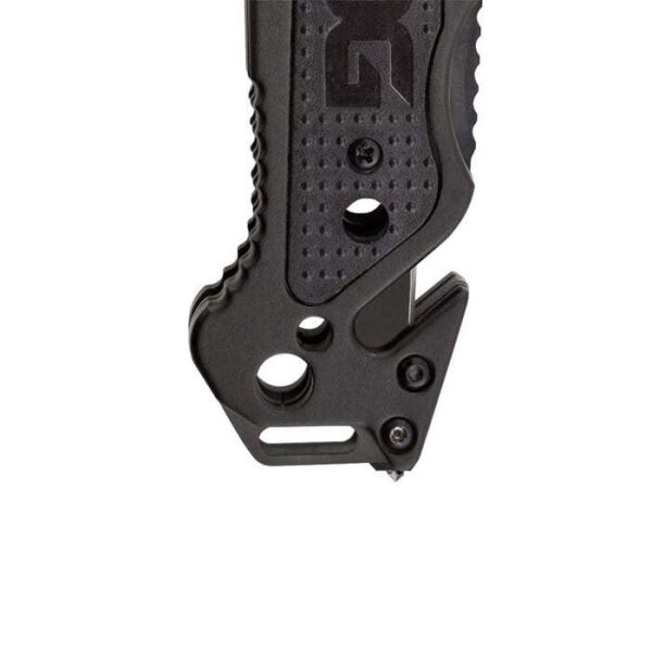 SOG FF-24 Tırtıklı Çakı Escape Bead Blasted