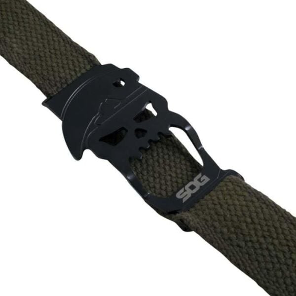 SOG  BITE ŞİŞE AÇACAĞI