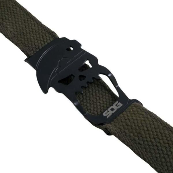 SOG  BITE ŞİŞE AÇACAĞI