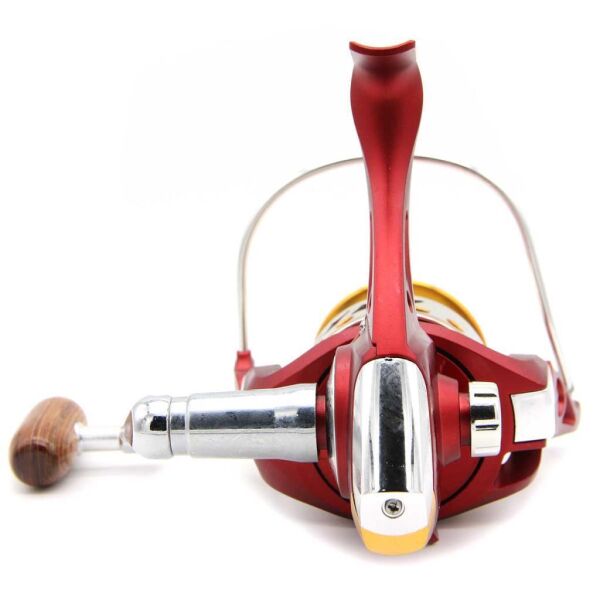 DFT İmpala  400 5+1Bb Spin Olta Makinası