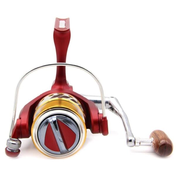 DFT İmpala  400 5+1Bb Spin Olta Makinası