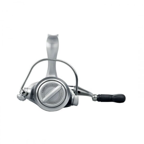 T. SPRO Salt Ridge 2500 5+1BB Olta Makinesi