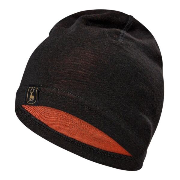 DEERHUNTER Quinn Merino Bere